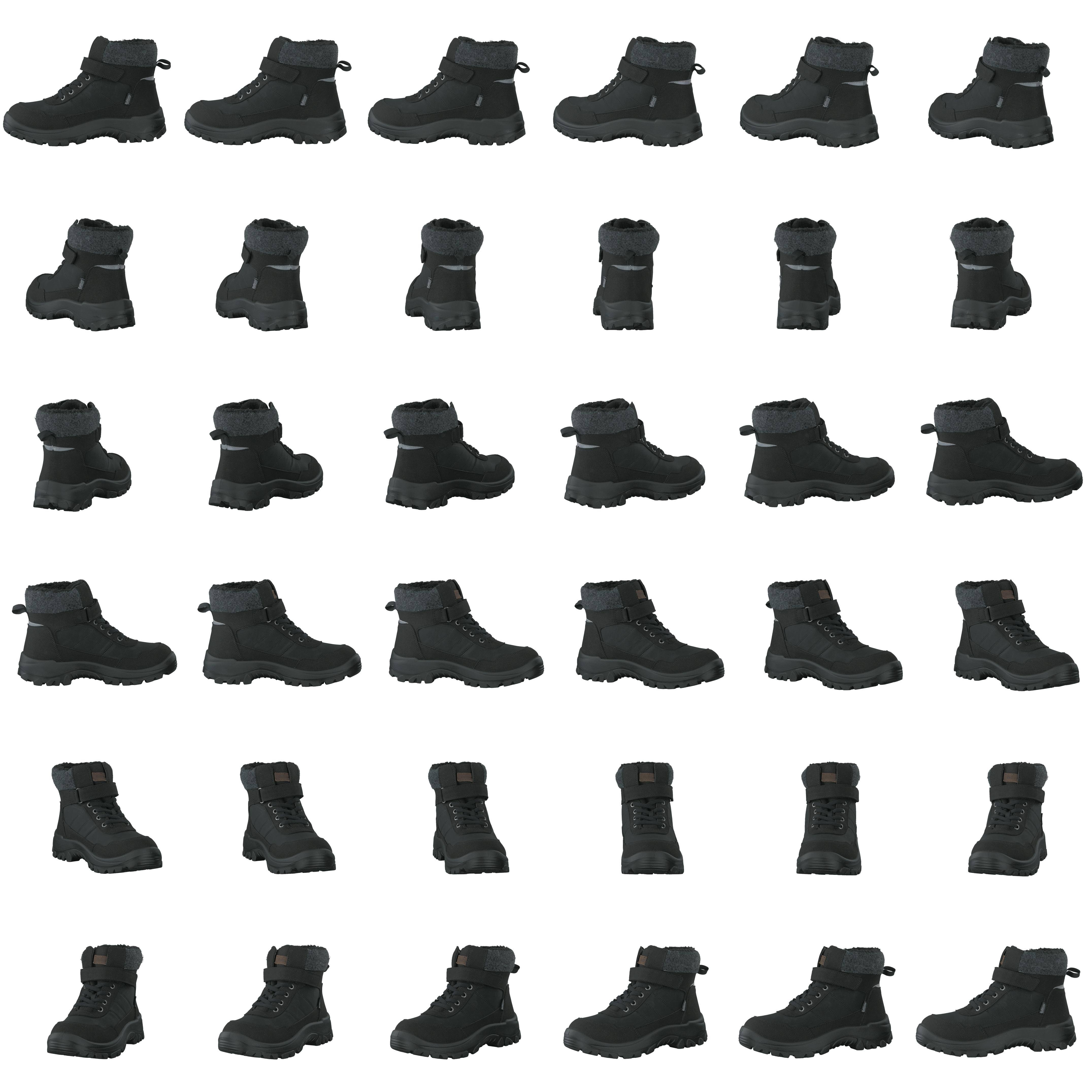 414-7089 Black - Bild 8