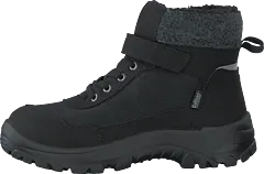 Gulliver - 414-7089 Black