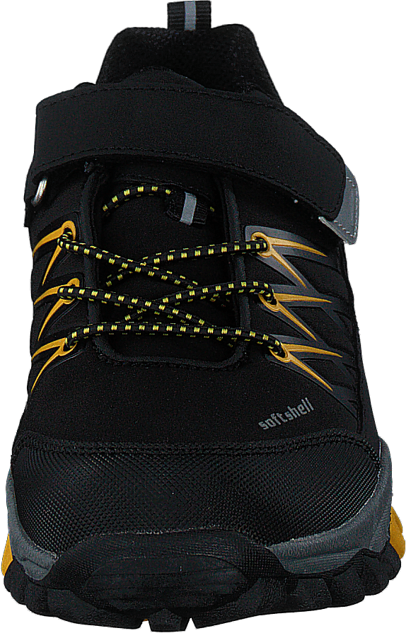 435-9528 Black/yellow - Bild 4