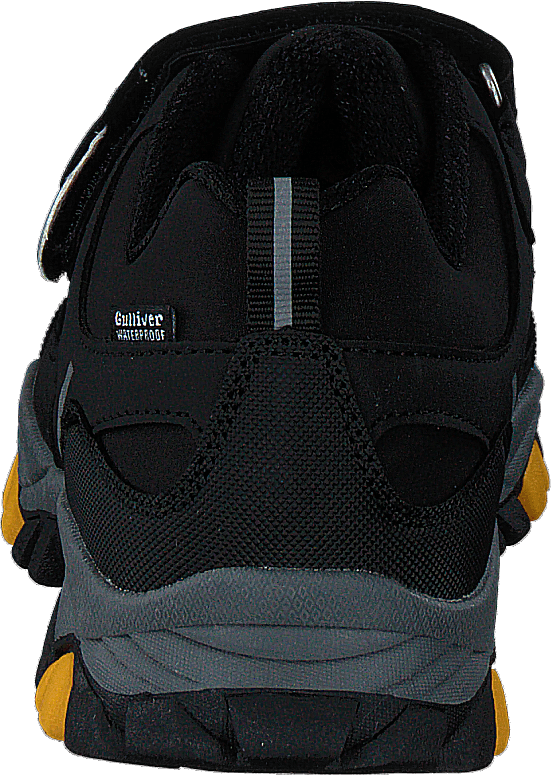 435-9528 Black/yellow - Bild 5