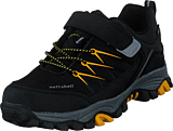 435-9528 Black/yellow - Bild 9