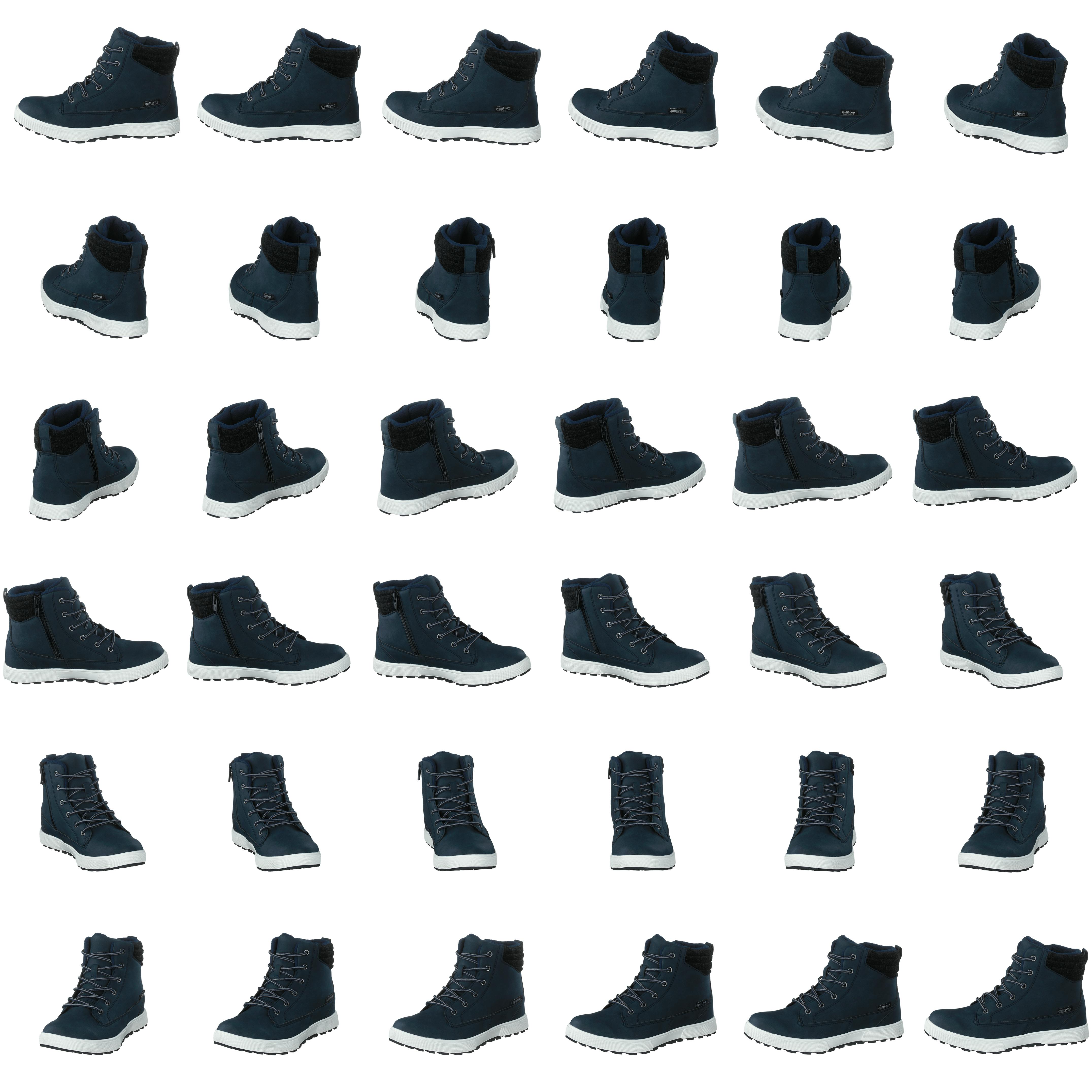 430-9573 Navy Blue - Bild 8