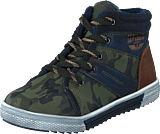 423-9048 Green/multi - Bild 9