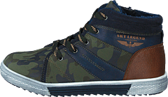 423-9048 Green/multi - Bild 10