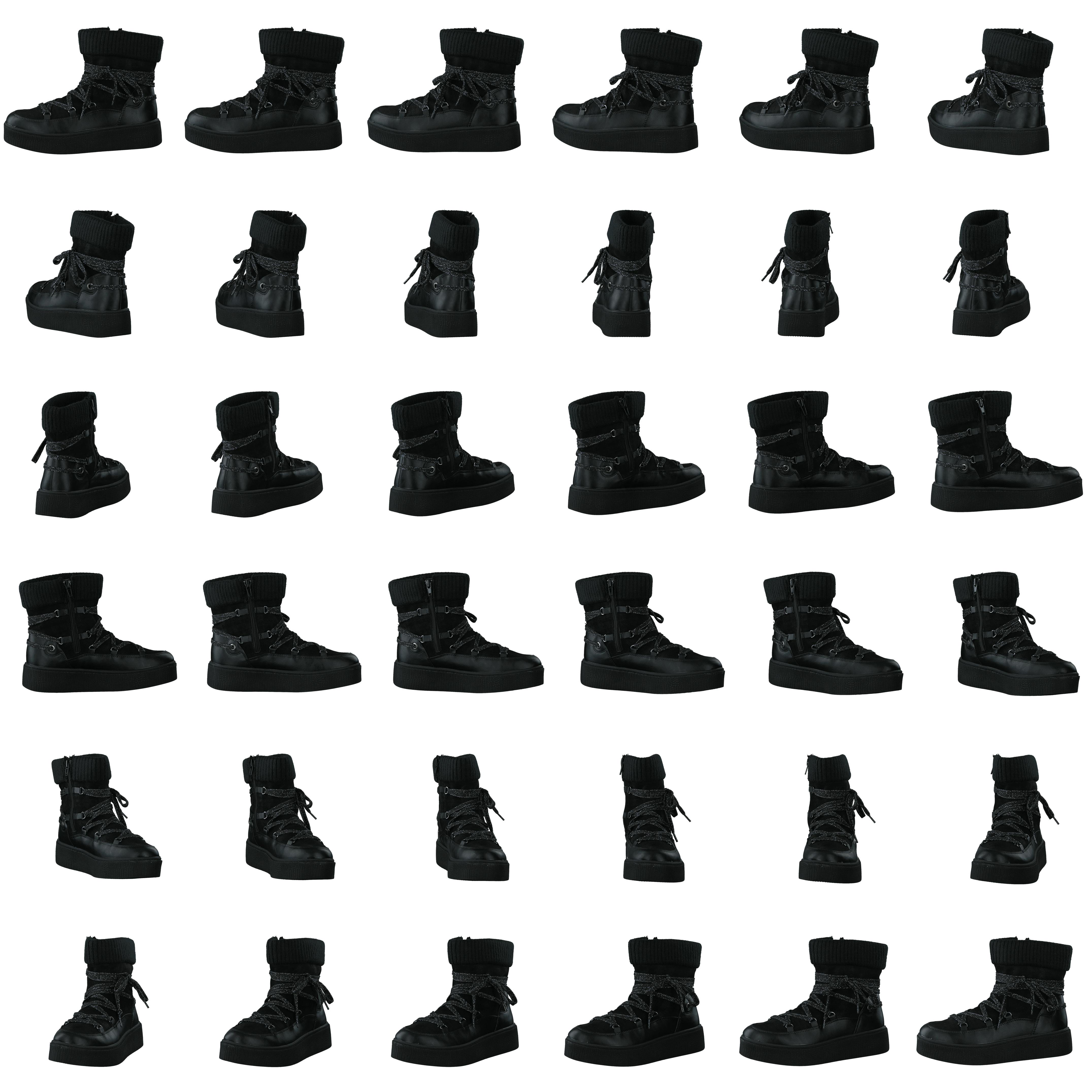 423-7083 Black - Bild 8