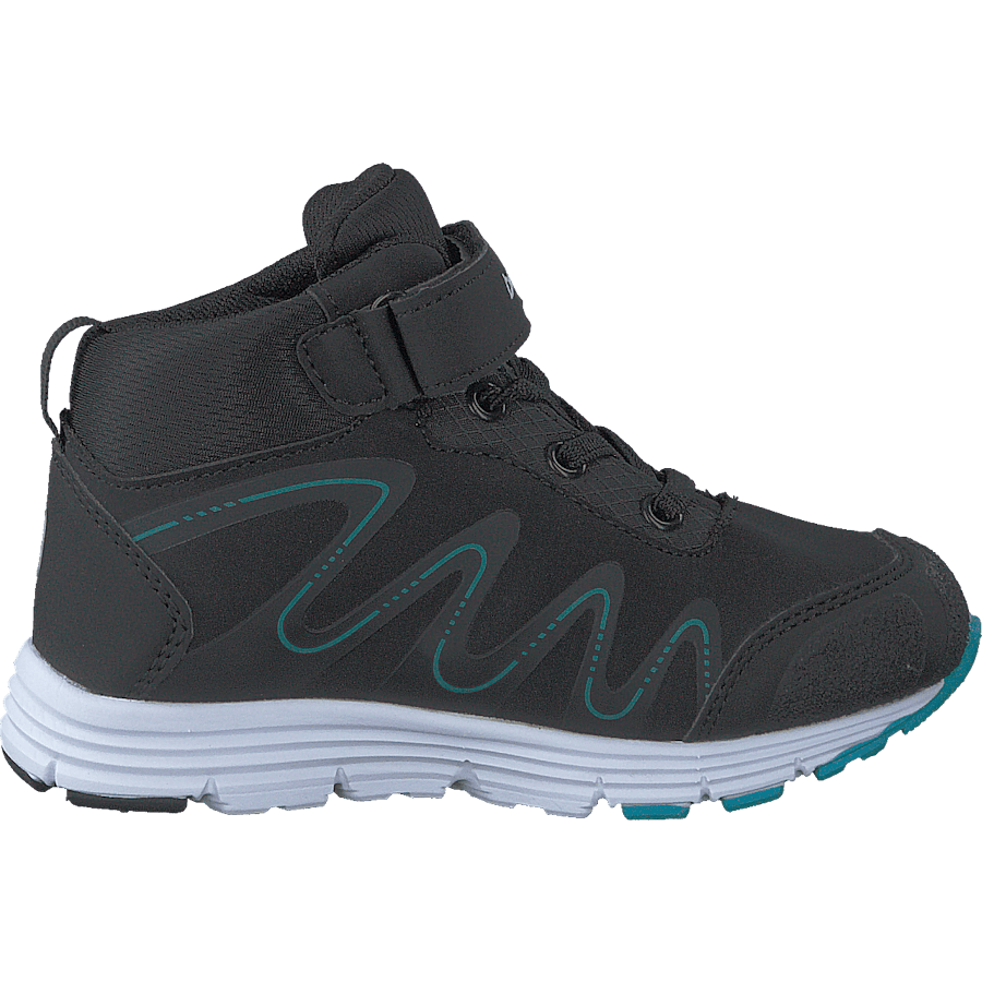 Viper Black/turquoise - Bild 2