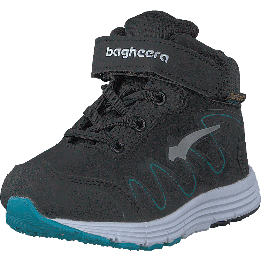 Viper Black/turquoise - Bild 3