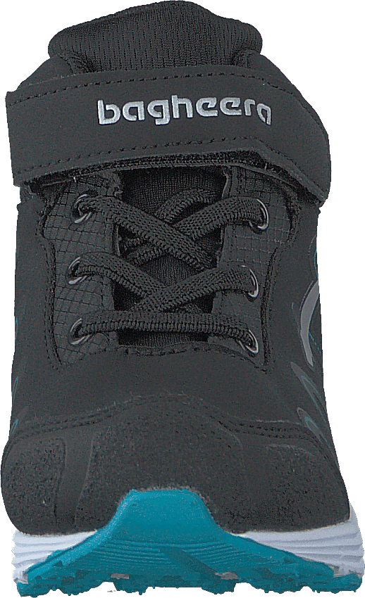 Viper Black/turquoise - Bild 4