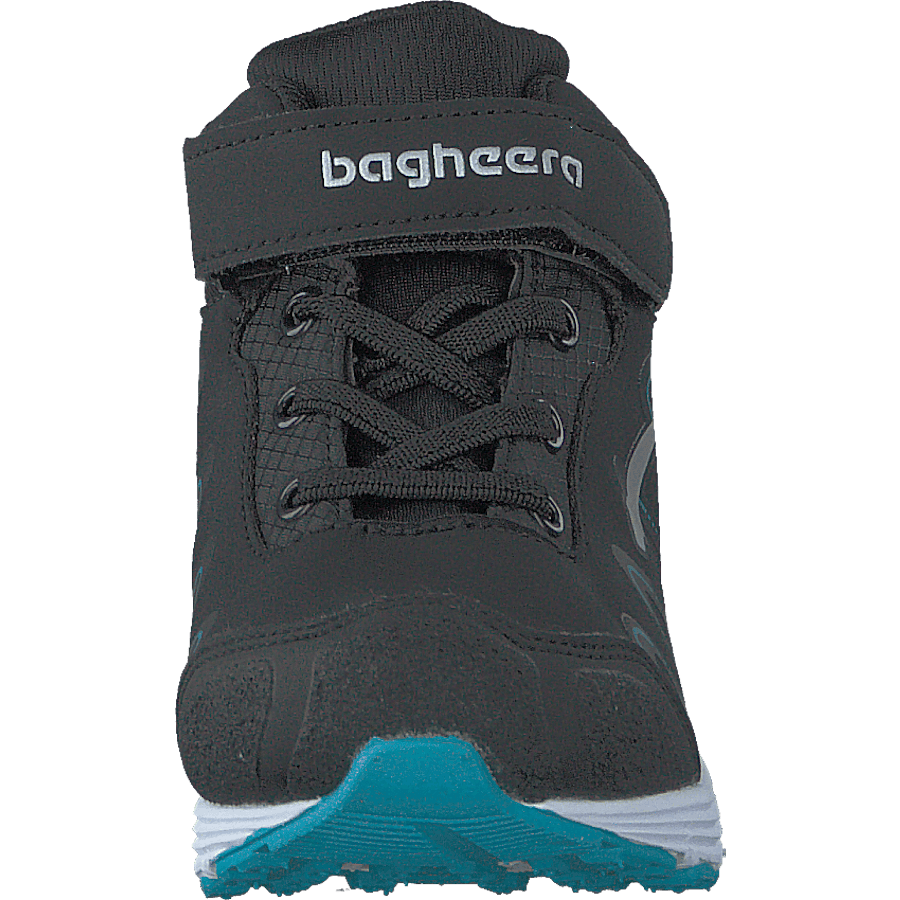 Viper Black/turquoise - Bild 4