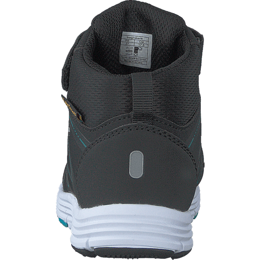 Viper Black/turquoise - Bild 5