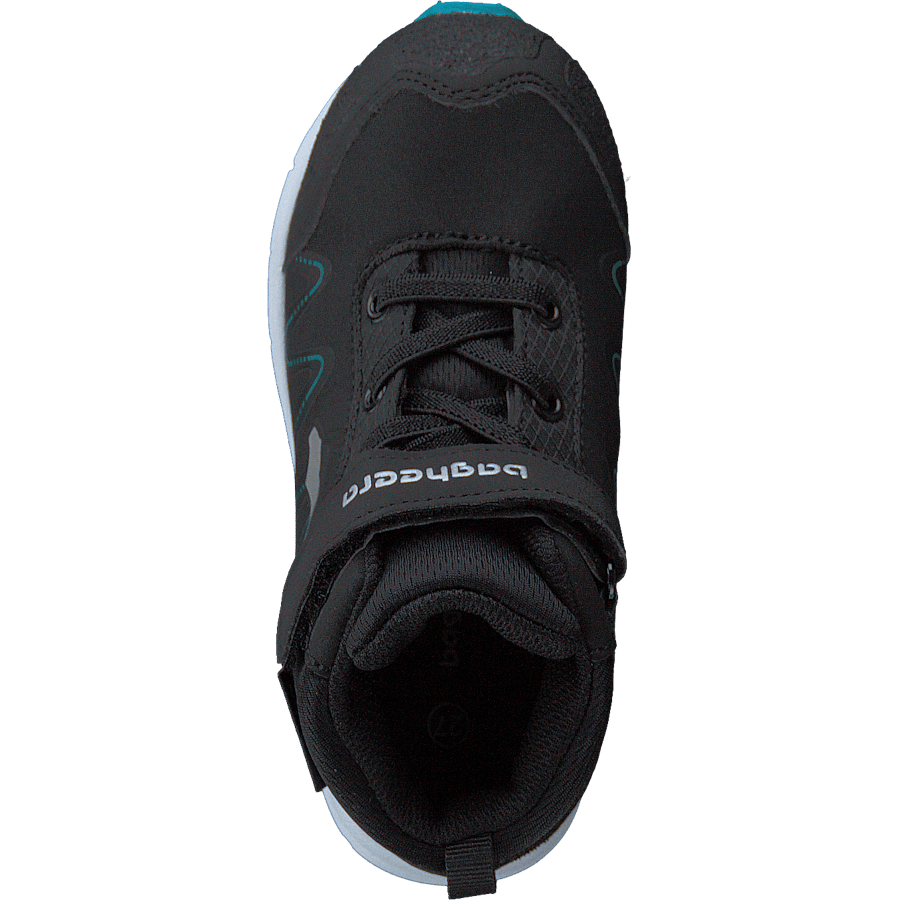 Viper Black/turquoise - Bild 6