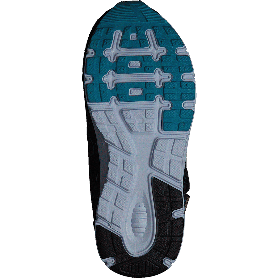 Viper Black/turquoise - Bild 7