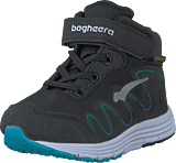 Viper Black/turquoise - Bild 9