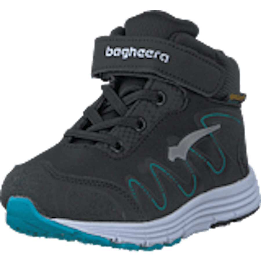 Viper Black/turquoise - Bild 9