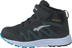 Viper Black/turquoise - Bild 10