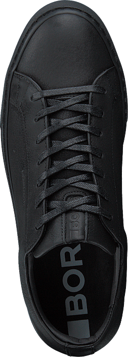 Jorden Nub M Blk Jorden Nub M Blk