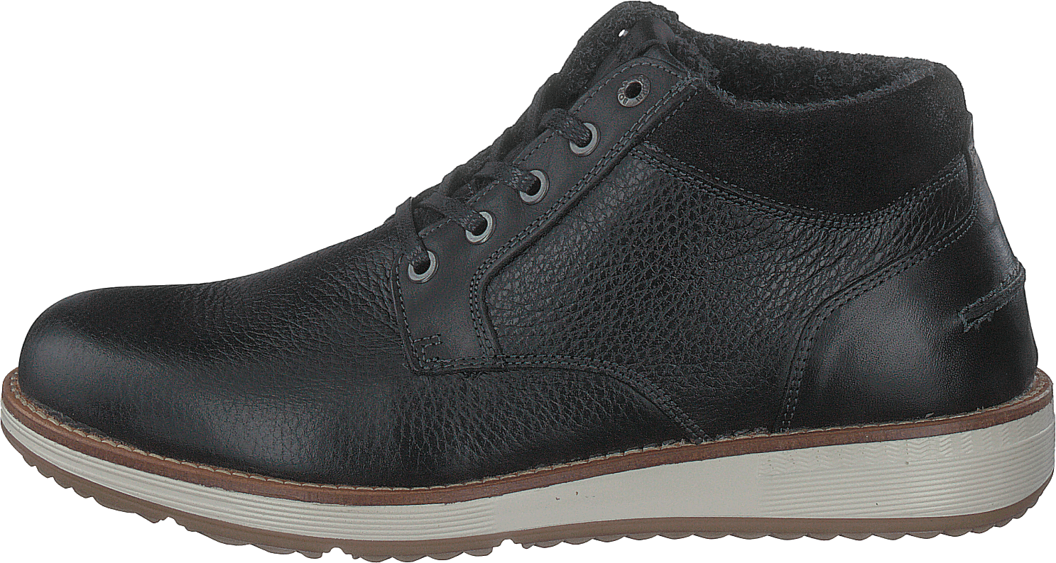 Sundal Mid Tmb M Blk