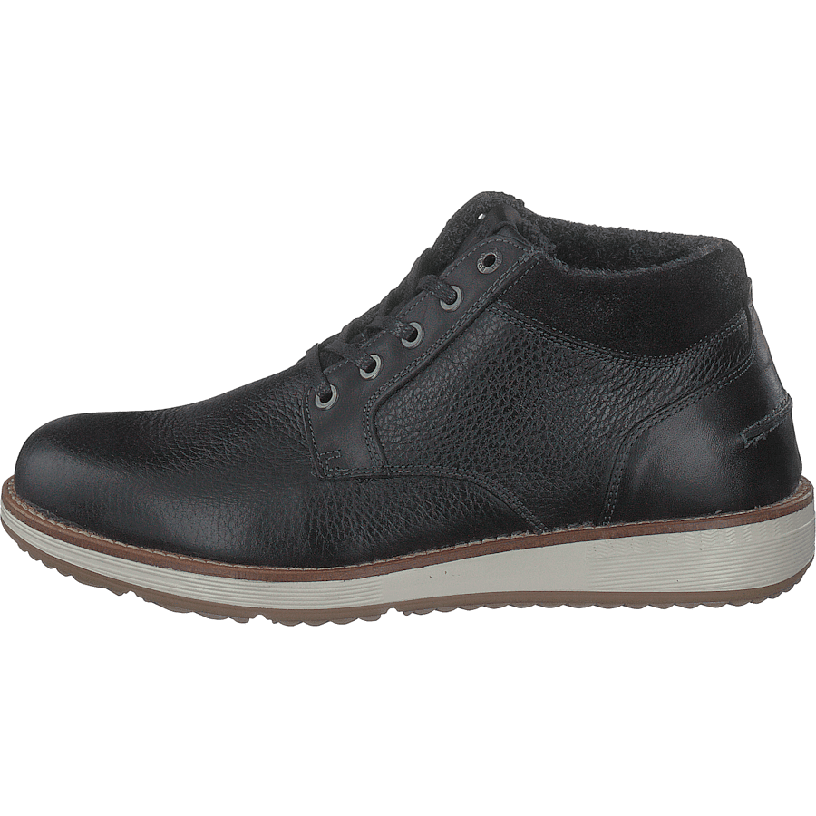 Sundal Mid Tmb M Blk