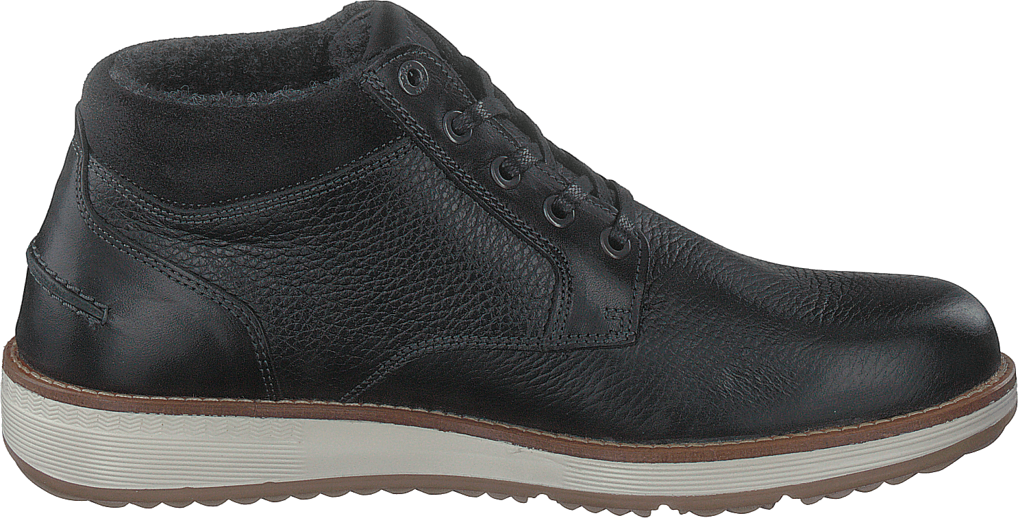 Sundal Mid Tmb M Blk - Bild 2