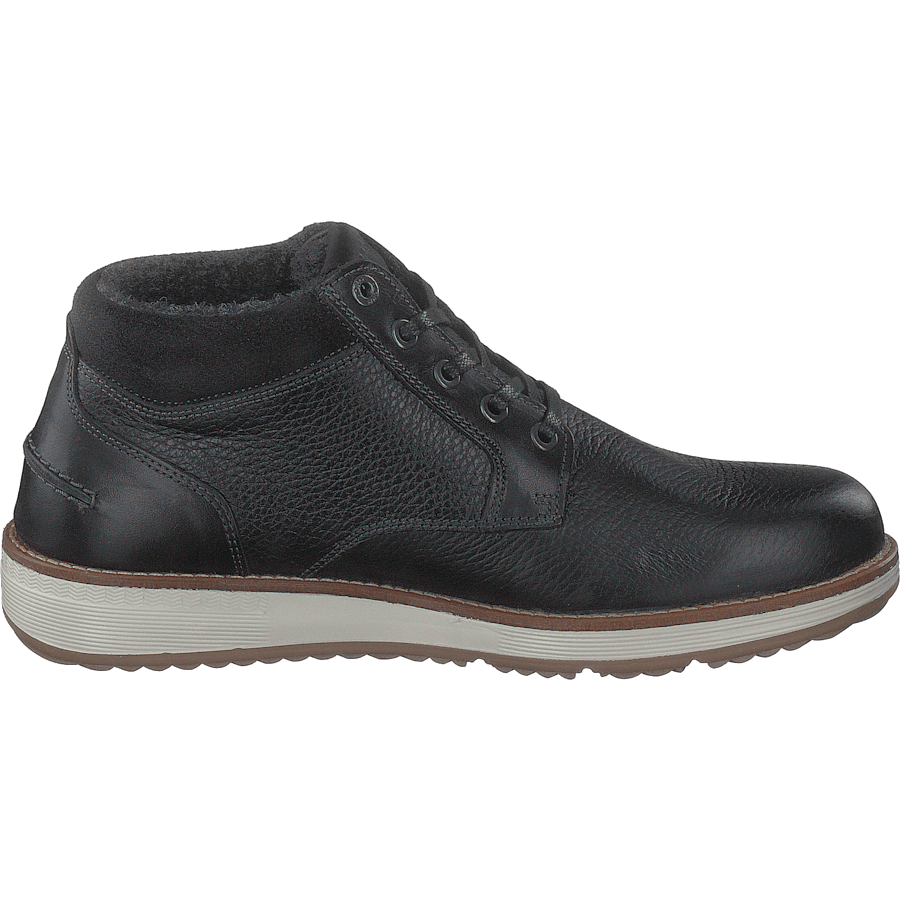 Sundal Mid Tmb M Blk - Bild 2