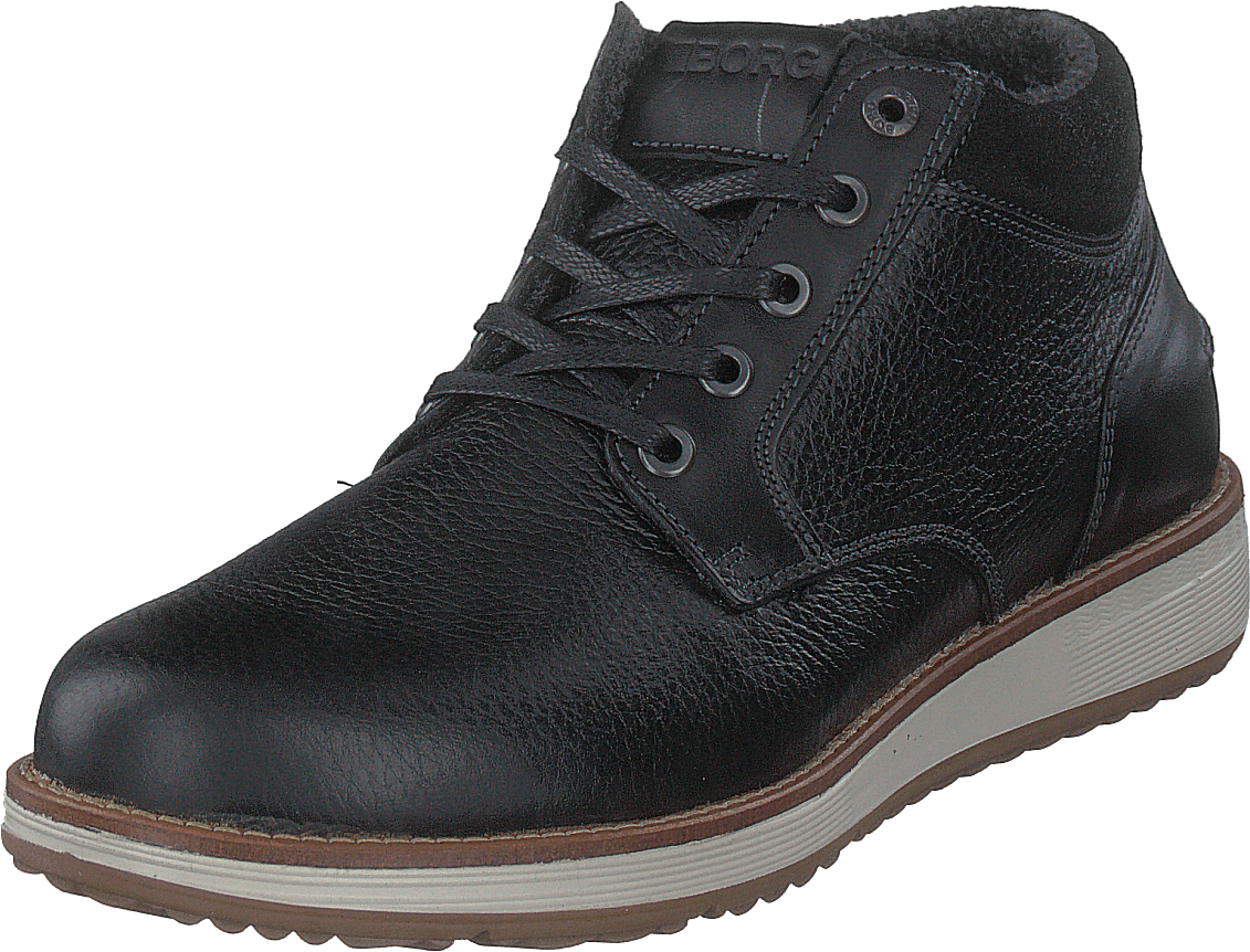 Sundal Mid Tmb M Blk - Bild 3