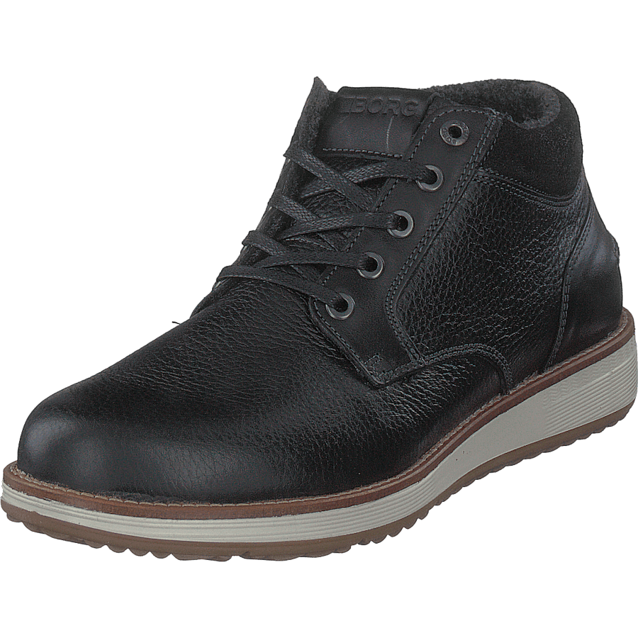 Sundal Mid Tmb M Blk - Bild 3