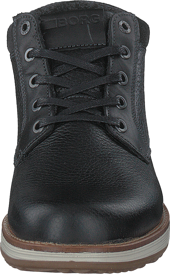 Sundal Mid Tmb M Blk - Bild 4