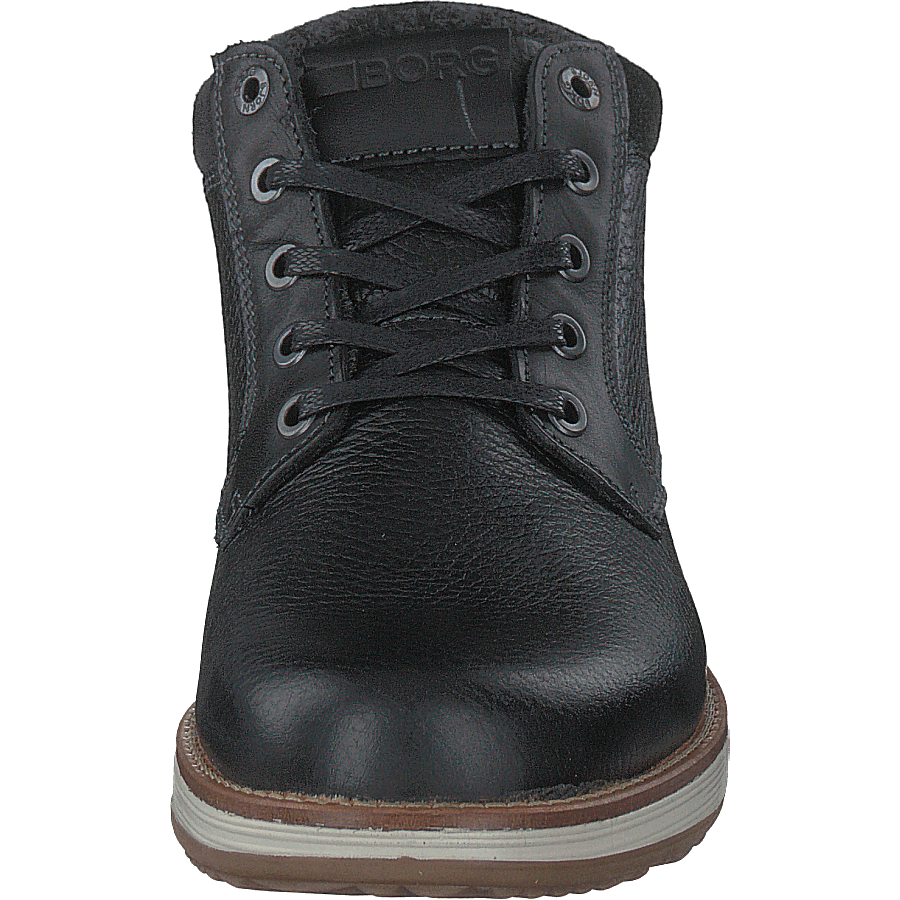 Sundal Mid Tmb M Blk - Bild 4