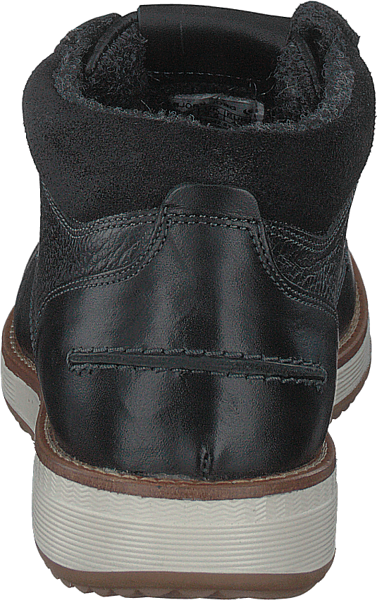 Sundal Mid Tmb M Blk - Bild 5