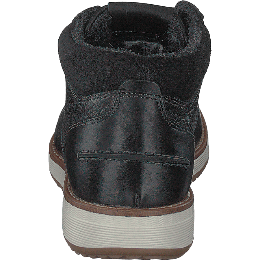 Sundal Mid Tmb M Blk - Bild 5