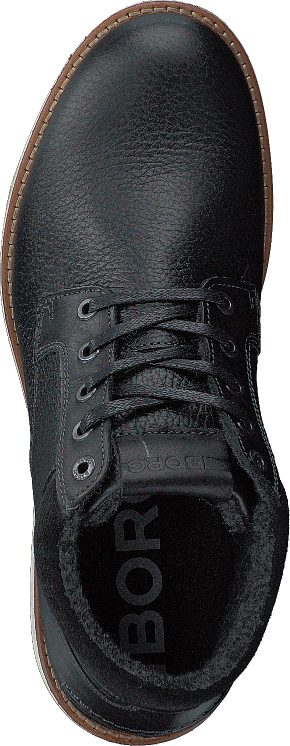 Sundal Mid Tmb M Blk - Bild 6