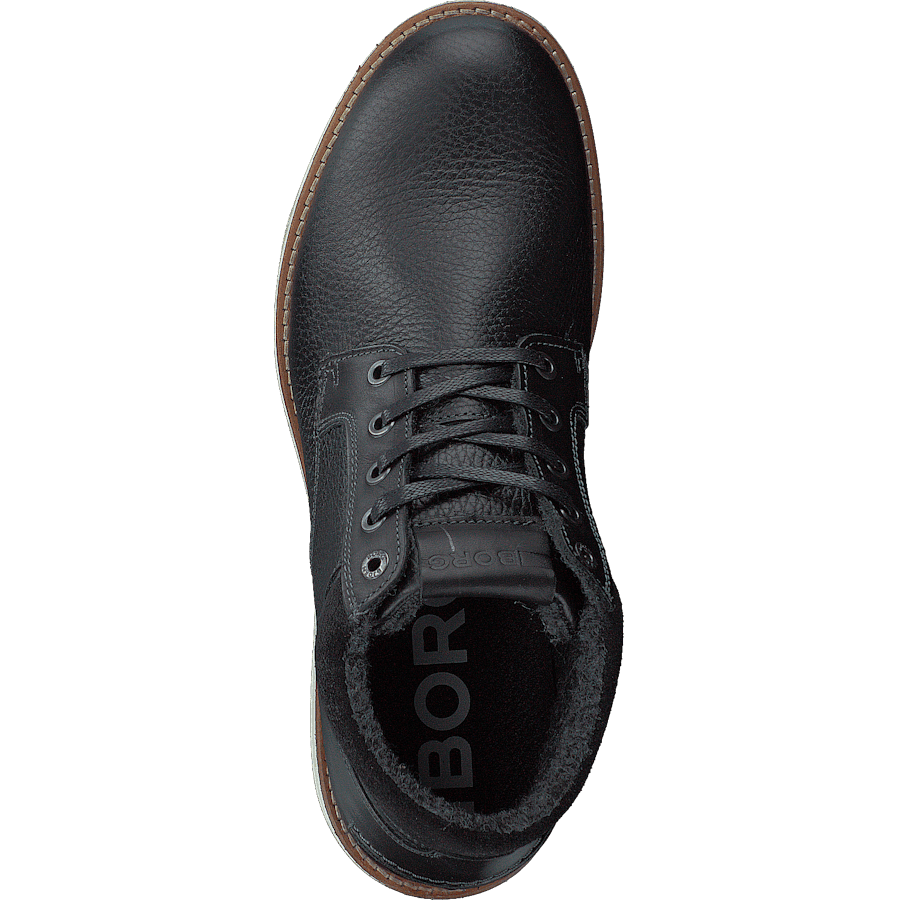 Sundal Mid Tmb M Blk - Bild 6