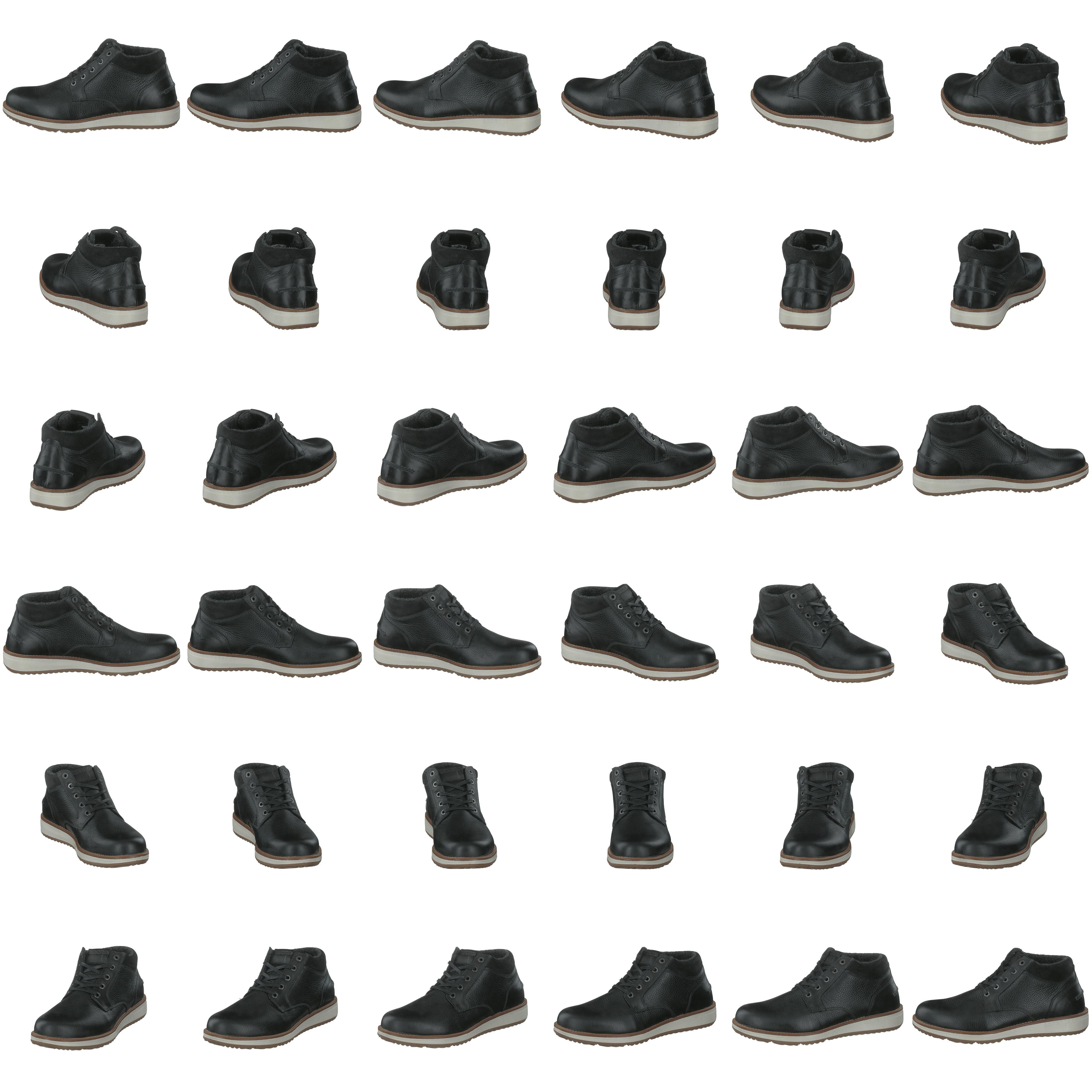 Sundal Mid Tmb M Blk - Bild 8