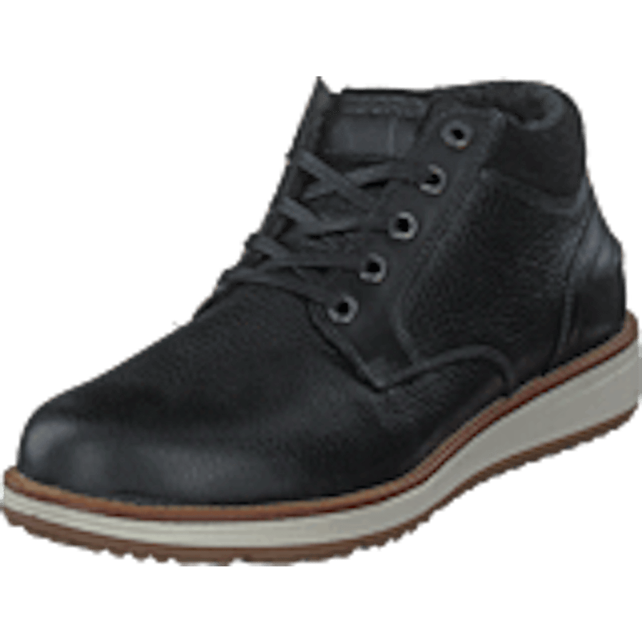 Sundal Mid Tmb M Blk - Bild 9