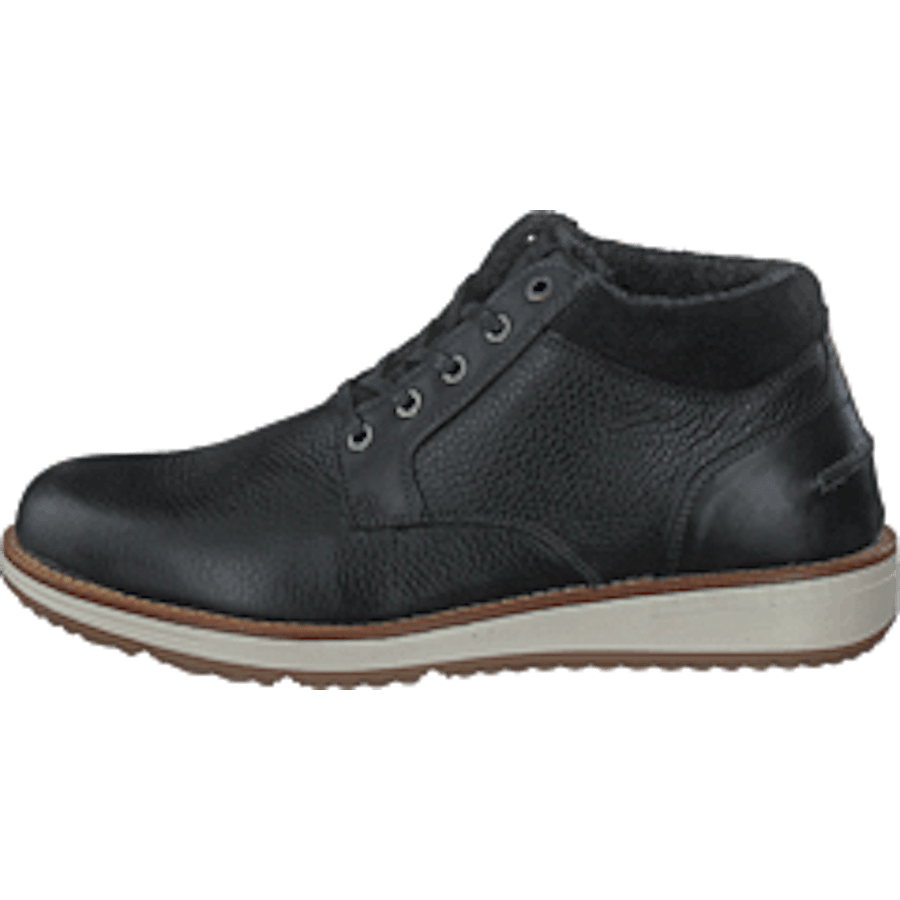 Sundal Mid Tmb M Blk - Bild 10