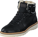 Runo Hgh Fur M Blk - Bild 9