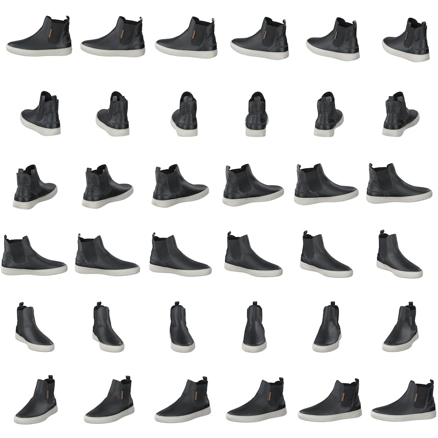 Collin Chs M Blk - Bild 8