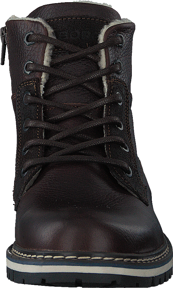 Boaz Hi Fur M Dbrwn - Bild 4