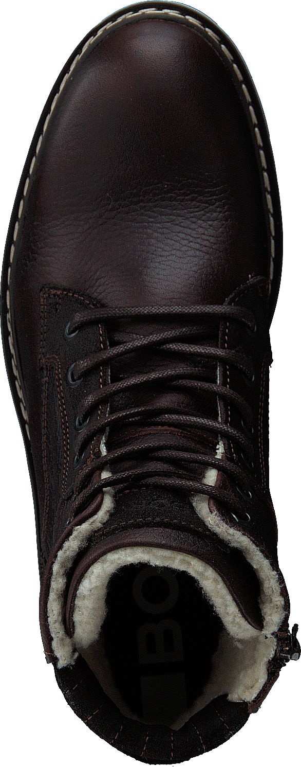 Boaz Hi Fur M Dbrwn - Bild 6