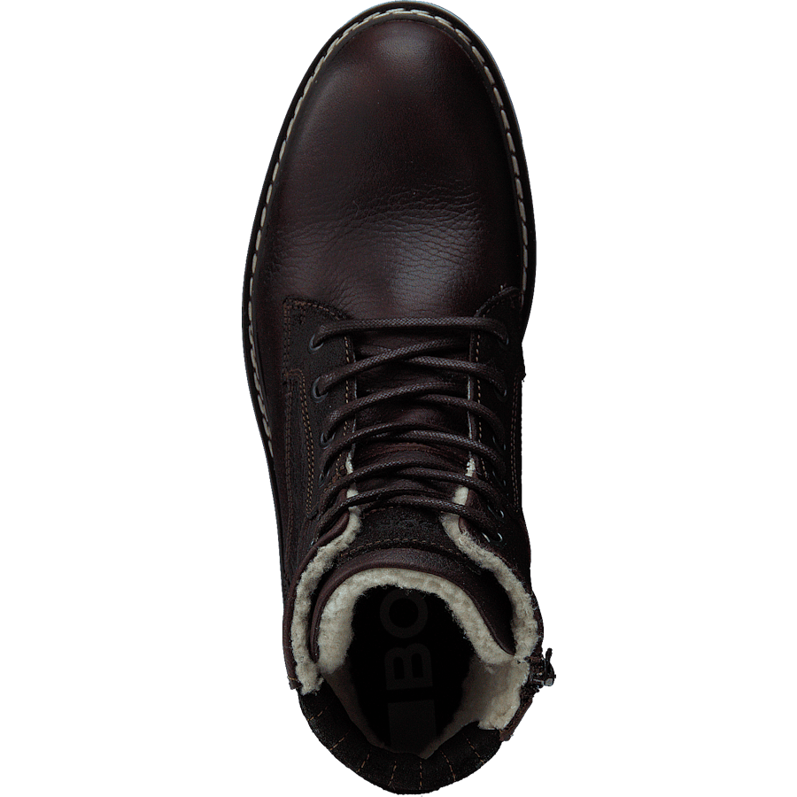 Boaz Hi Fur M Dbrwn - Bild 6