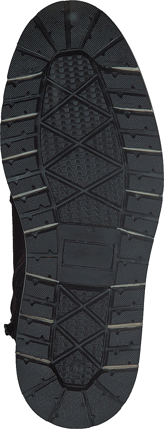 Boaz Hi Fur M Dbrwn - Bild 7