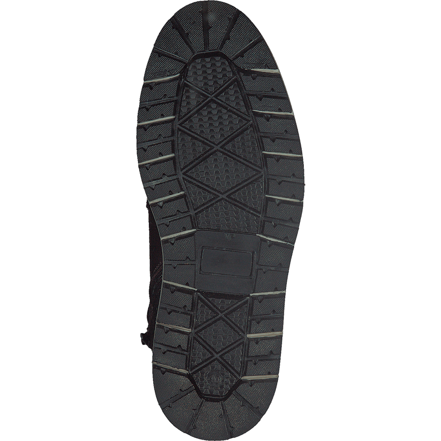 Boaz Hi Fur M Dbrwn - Bild 7