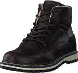 Boaz Hi Fur M Dbrwn - Bild 9