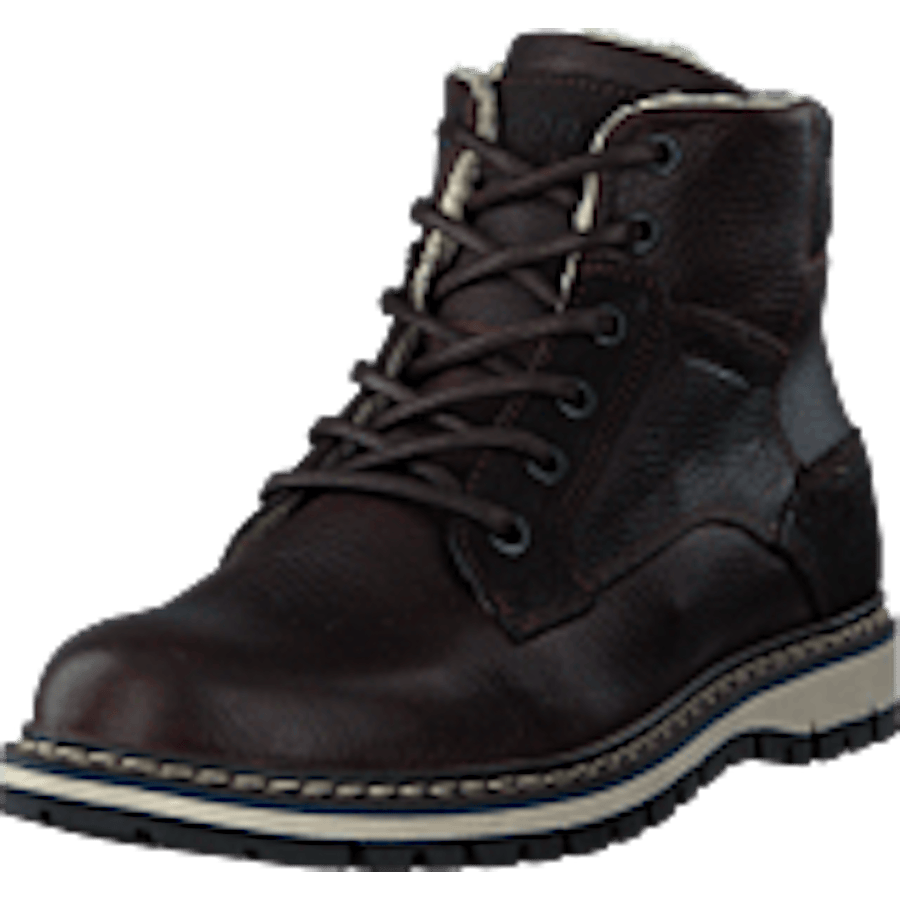 Boaz Hi Fur M Dbrwn - Bild 9