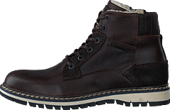 Boaz Hi Fur M Dbrwn - Bild 10