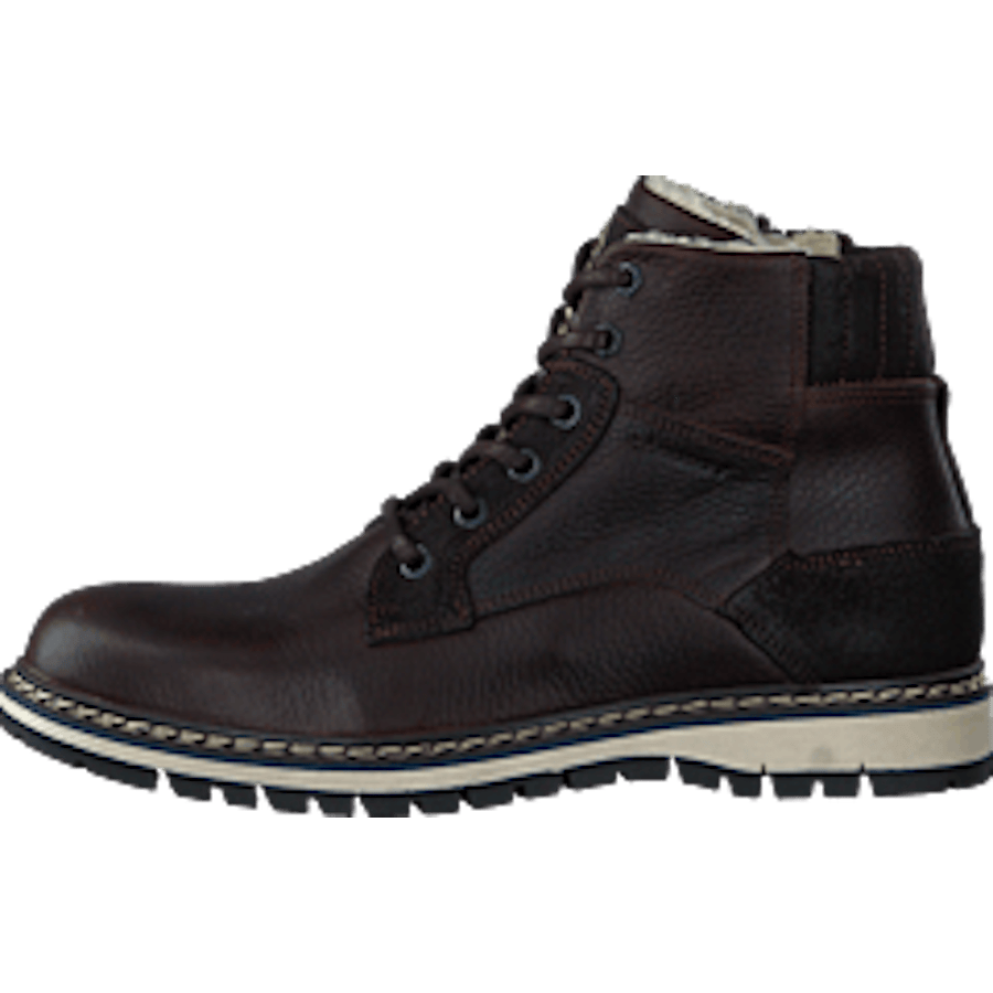 Boaz Hi Fur M Dbrwn - Bild 10