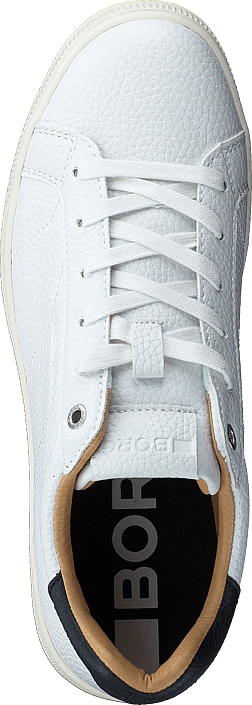 Kjøp Björn Borg T305 Cls Tmp M White sko Online | FOOTWAY.no Kjøp Björn Borg T305 Low Cls M Whitenavy sko Online