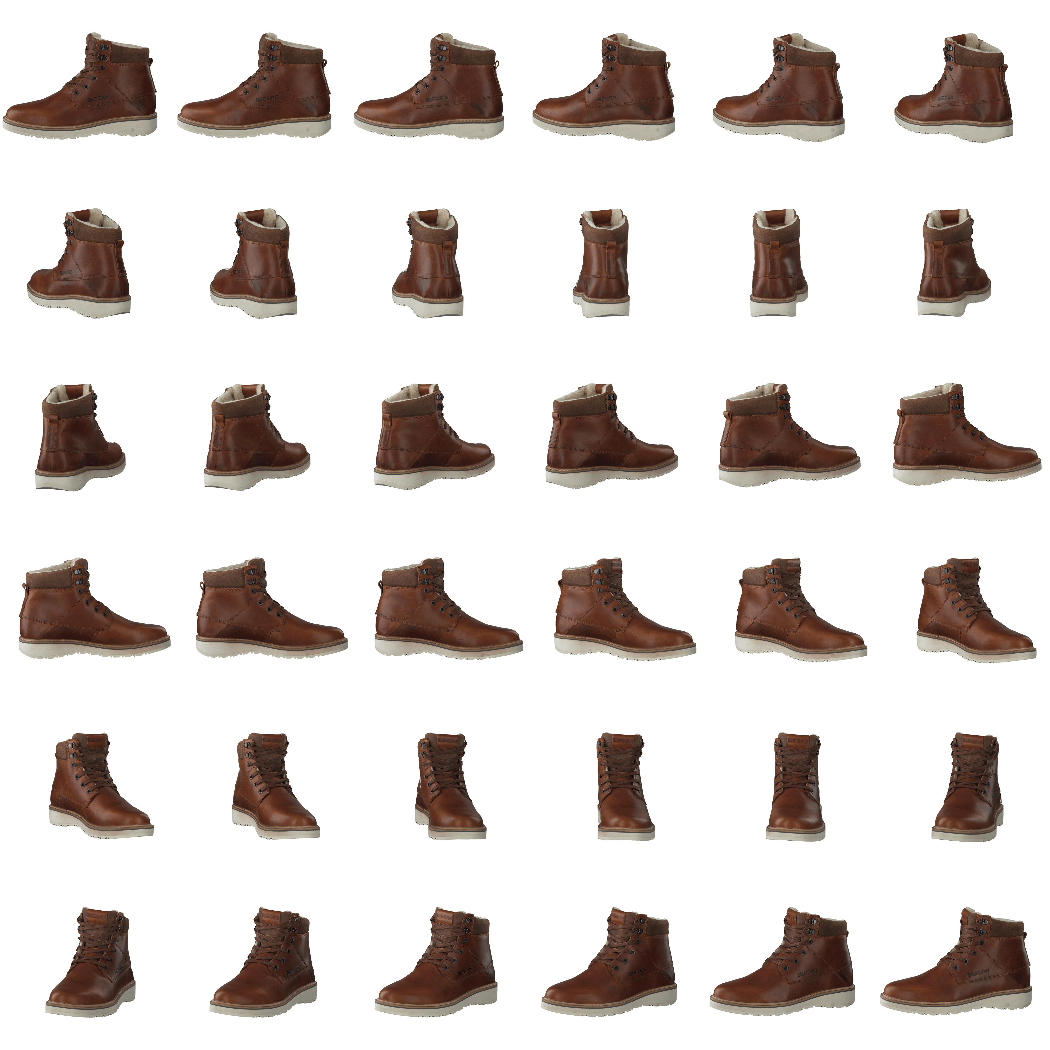 Runa Hgh W Tan - Bild 8