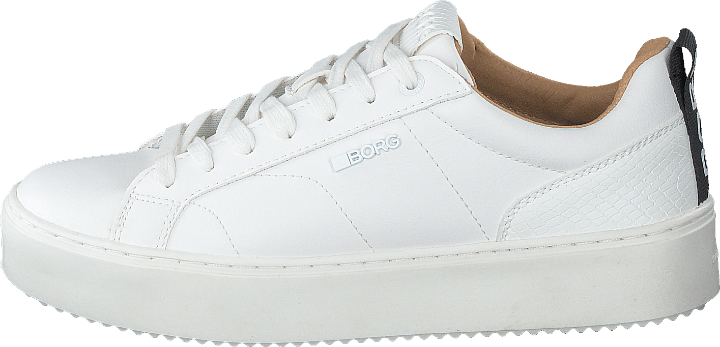 X700 Cls W White, Female, Schoenen, Sneakers, Sneakers, Wit, EU 37