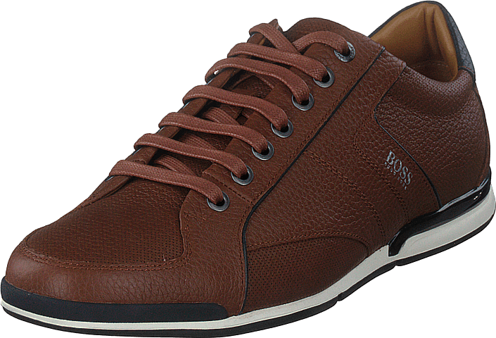 Boss - Hugo Boss - Saturn_lowp_tbpf Medium Brown